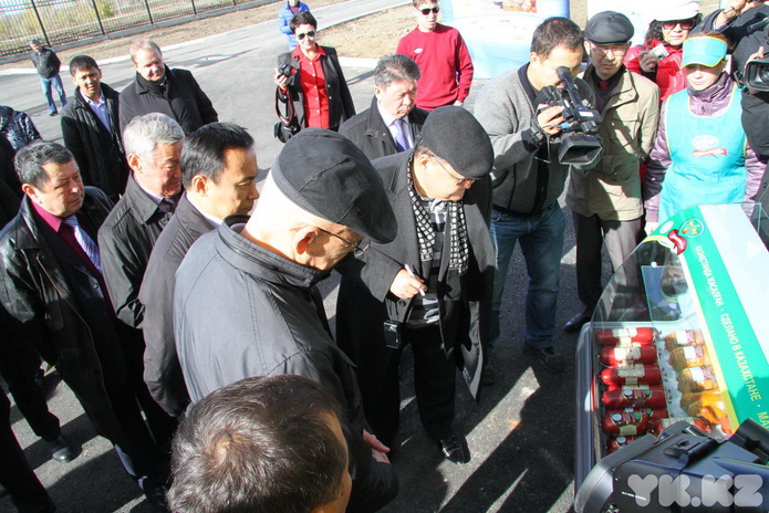 Главное - мясо (+фото)