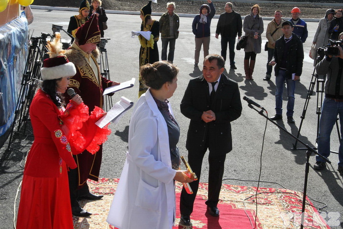 Главное - мясо (+фото)