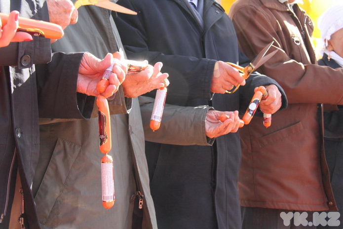 Главное - мясо (+фото)