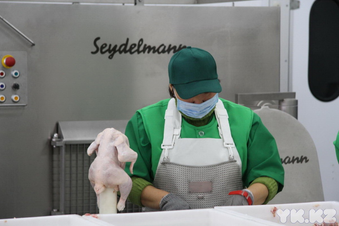 Главное - мясо (+фото)