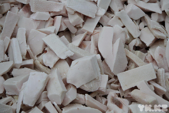 Главное - мясо (+фото)