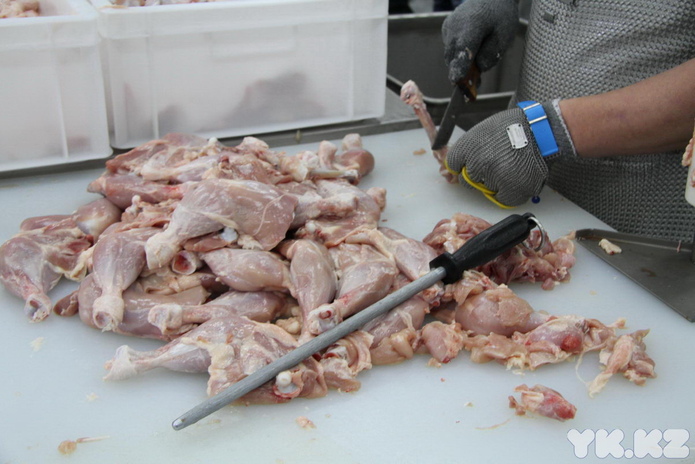 Главное - мясо (+фото)