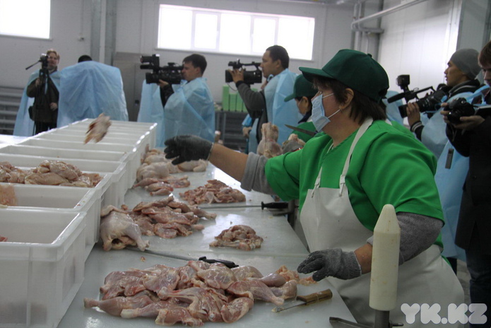 Главное - мясо (+фото)