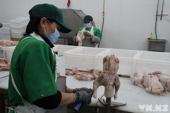 Главное - мясо (+фото)