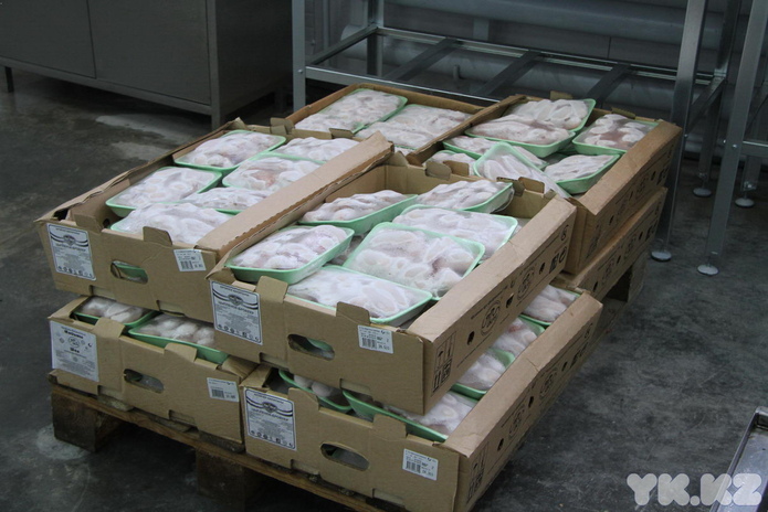 Главное - мясо (+фото)