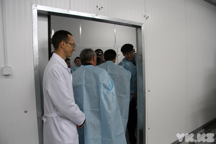 Главное - мясо (+фото)