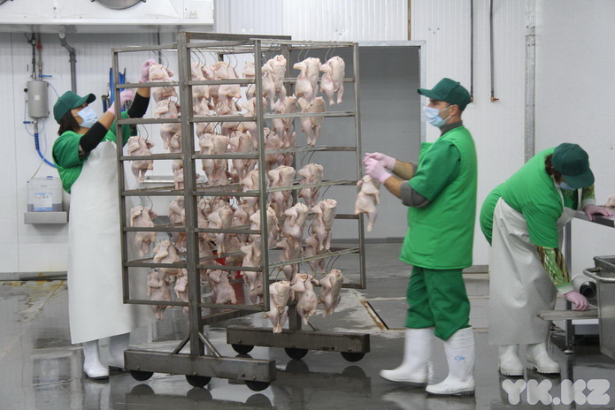 Главное - мясо (+фото)