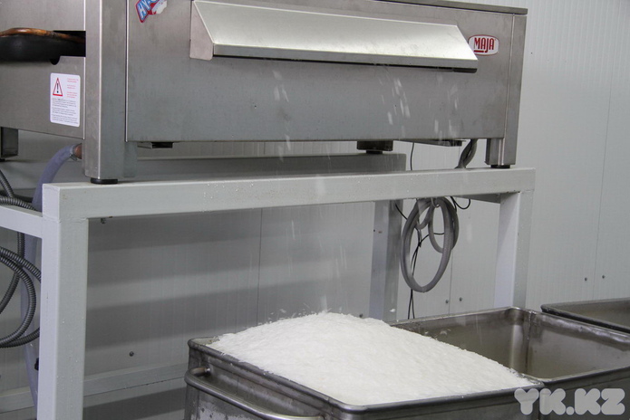 Главное - мясо (+фото)