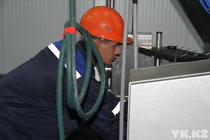 Главное - мясо (+фото)