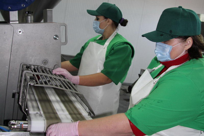 Главное - мясо (+фото)