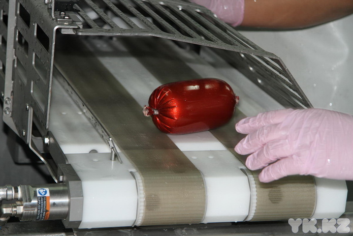 Главное - мясо (+фото)