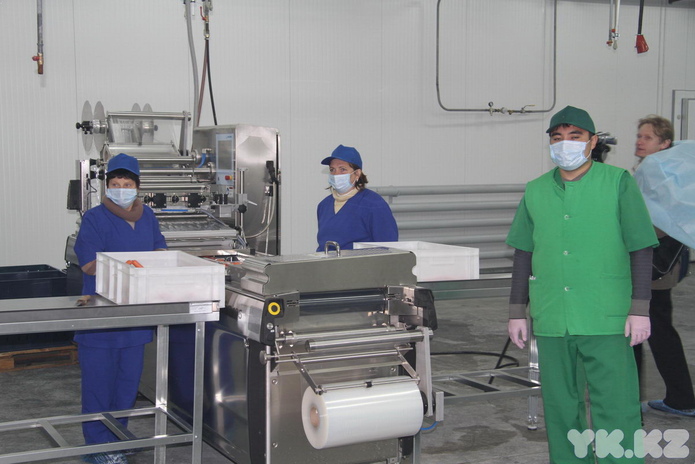 Главное - мясо (+фото)