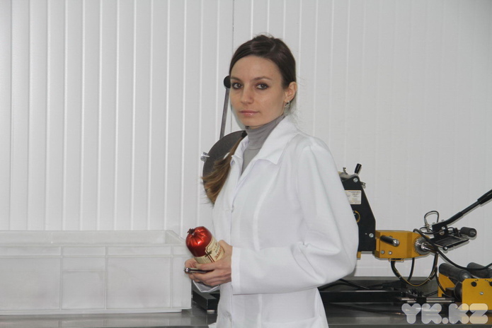 Главное - мясо (+фото)