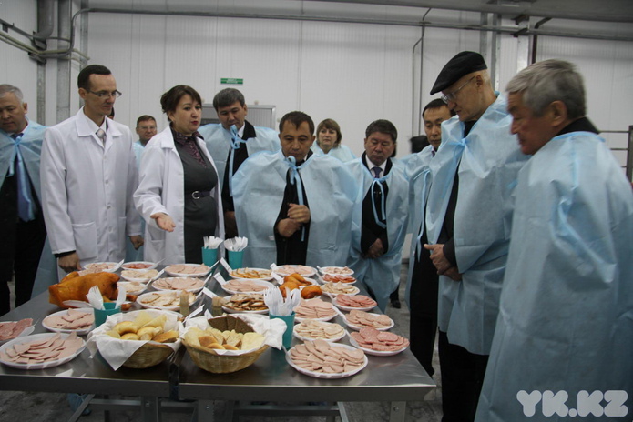 Главное - мясо (+фото)