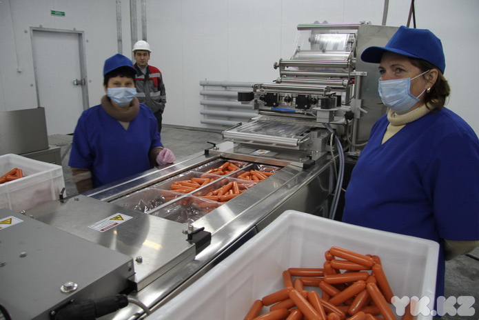 Главное - мясо (+фото)