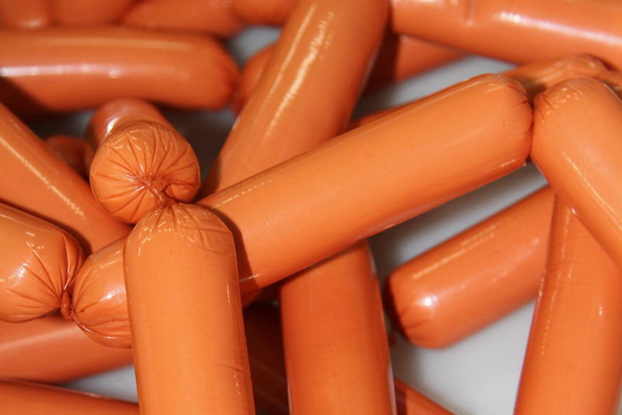 Главное - мясо (+фото)