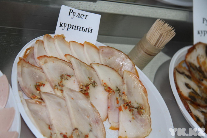 Главное - мясо (+фото)