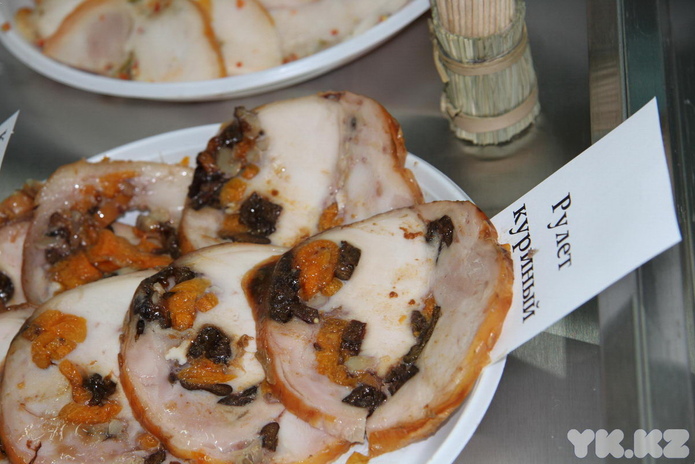 Главное - мясо (+фото)