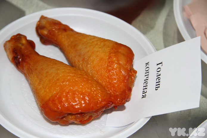 Главное - мясо (+фото)