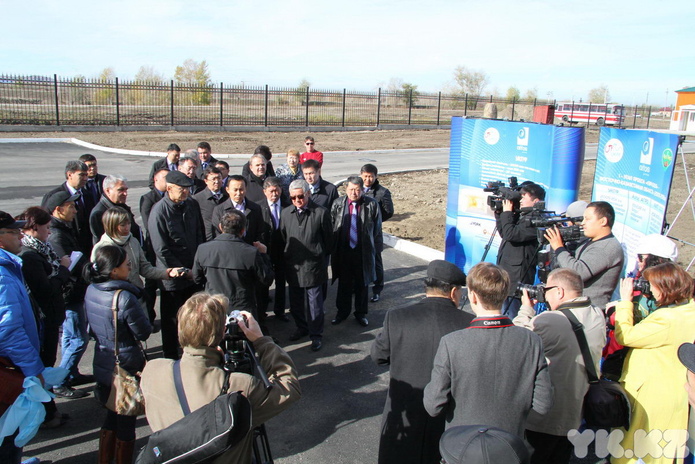 Главное - мясо (+фото)