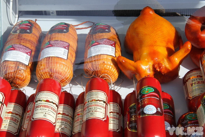 Главное - мясо (+фото)