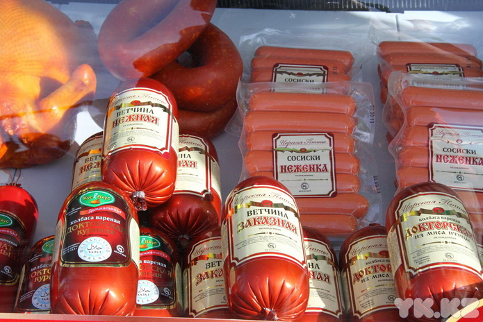 Главное - мясо (+фото)