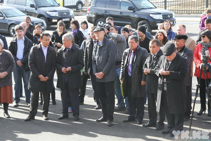 Главное - мясо (+фото)