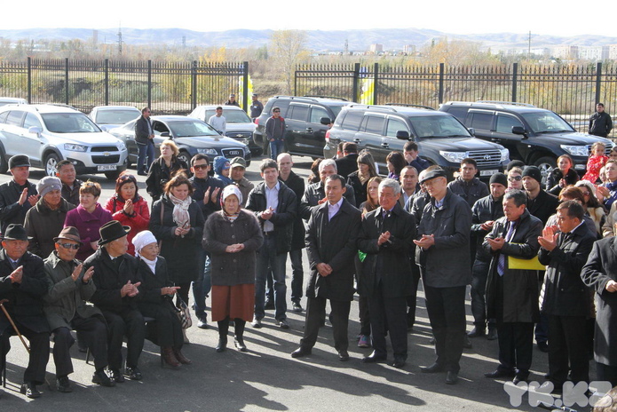 Главное - мясо (+фото)