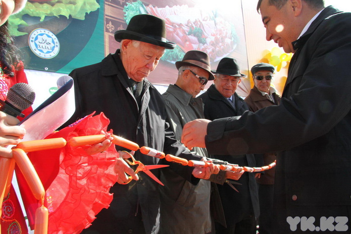 Главное - мясо (+фото)