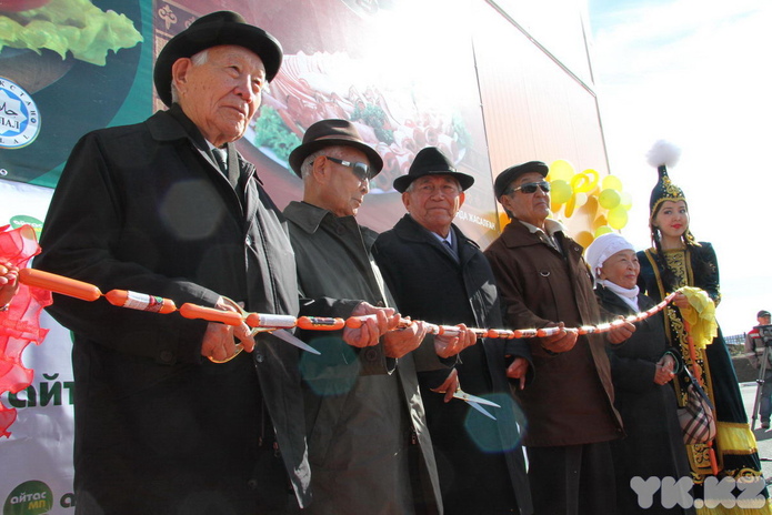 Главное - мясо (+фото)