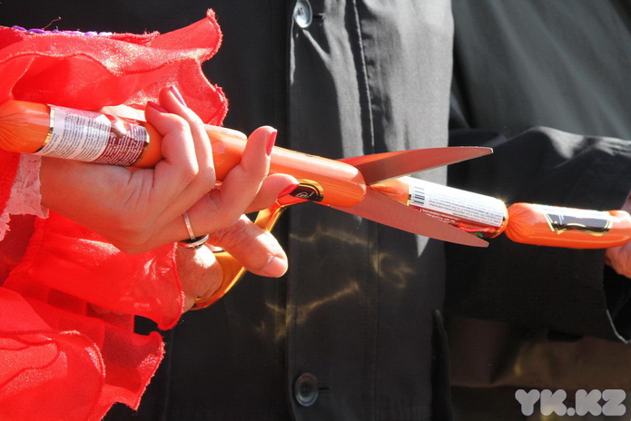 Главное - мясо (+фото)