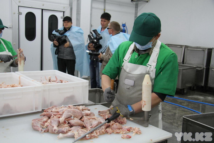 Главное - мясо (+фото)