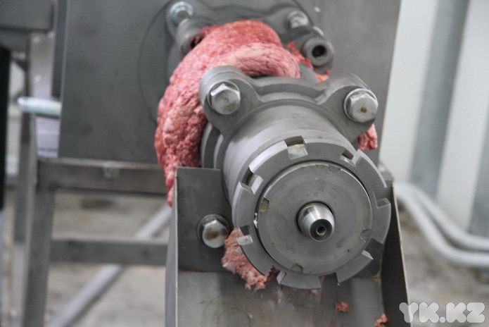 Главное - мясо (+фото)