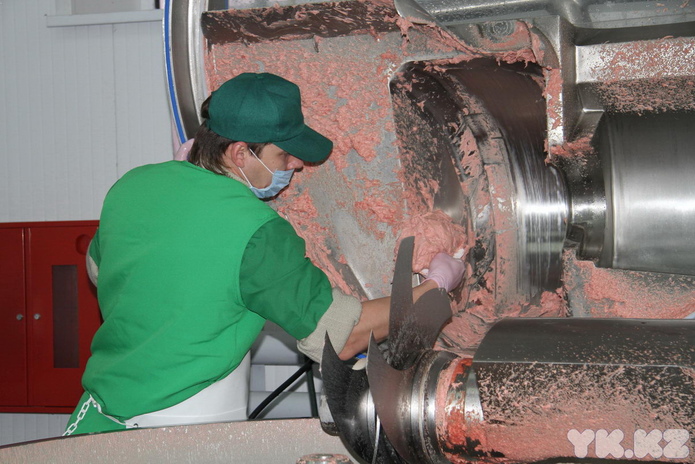 Главное - мясо (+фото)