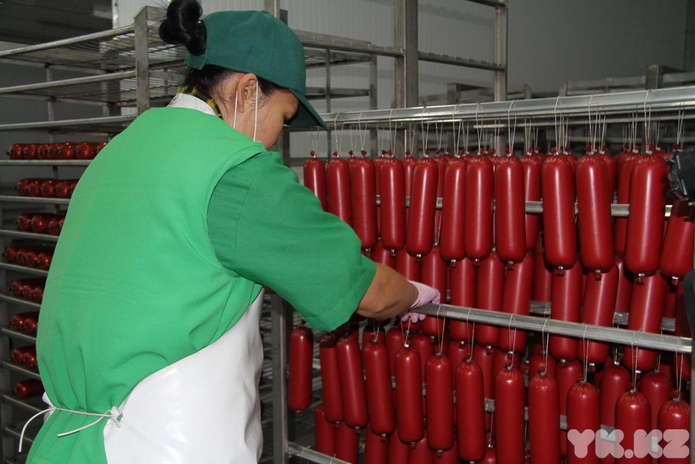 Главное - мясо (+фото)