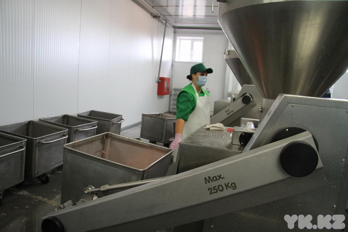 Главное - мясо (+фото)