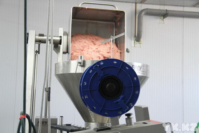 Главное - мясо (+фото)