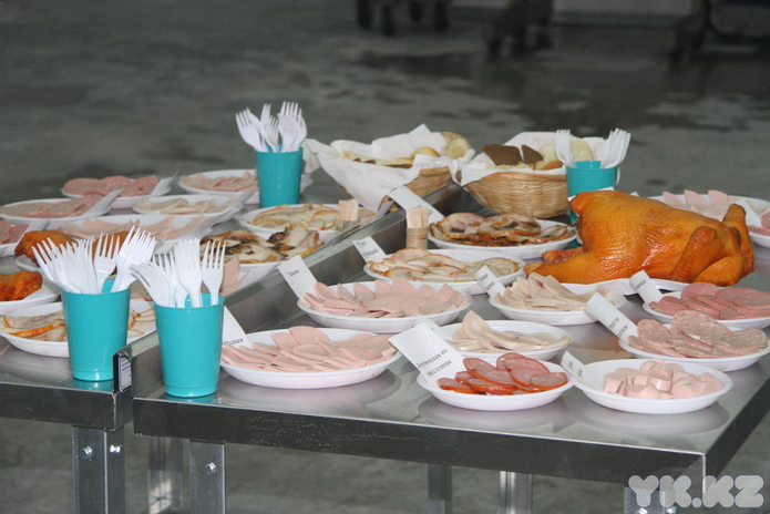 Главное - мясо (+фото)