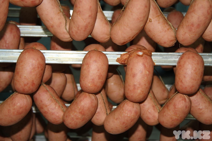 Главное - мясо (+фото)