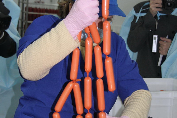 Главное - мясо (+фото)