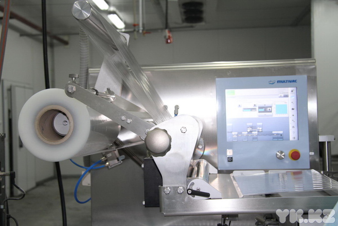 Главное - мясо (+фото)