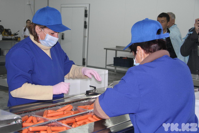 Главное - мясо (+фото)