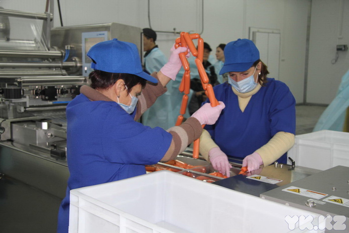 Главное - мясо (+фото)