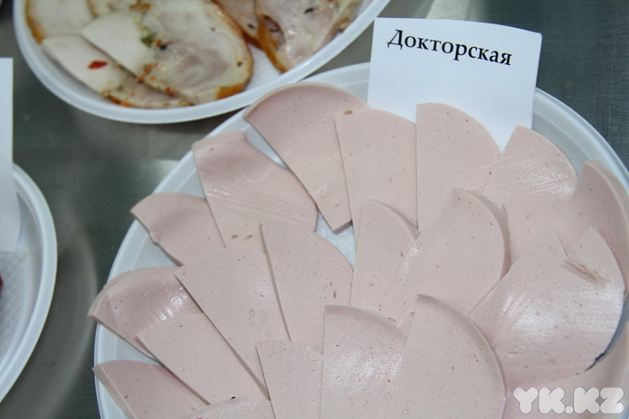 Главное - мясо (+фото)