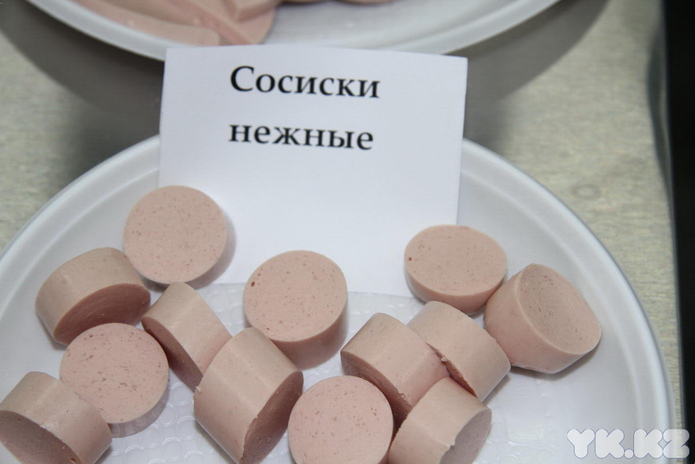 Главное - мясо (+фото)