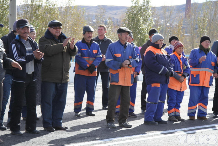 Поехали! (+фото)