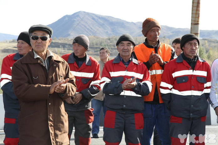 Поехали! (+фото)