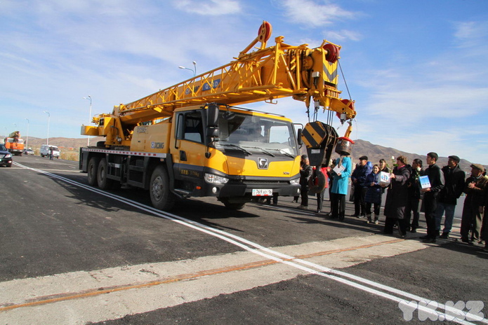 Поехали! (+фото)