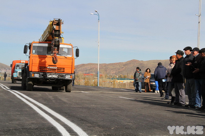Поехали! (+фото)