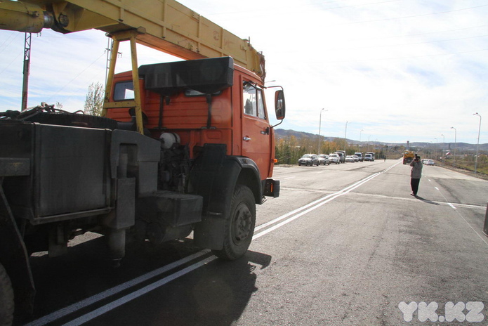 Поехали! (+фото)